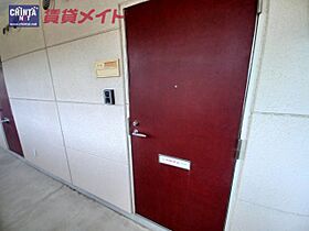 三重県津市栗真町屋町（賃貸アパート1K・2階・25.00㎡） その11