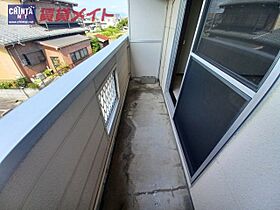 三重県津市栗真町屋町（賃貸アパート1K・2階・25.00㎡） その10