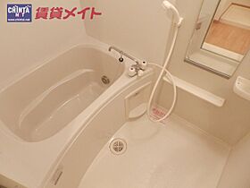 三重県津市押加部町（賃貸アパート1LDK・2階・42.80㎡） その5