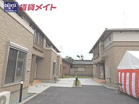 三重県津市高茶屋３丁目（賃貸アパート1LDK・1階・50.12㎡） その6