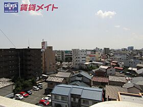 三重県津市北丸之内（賃貸マンション3LDK・7階・81.50㎡） その17