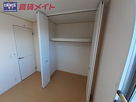 三重県津市藤方（賃貸アパート3LDK・1階・67.50㎡） その23