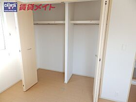 三重県津市高茶屋小森町（賃貸アパート2LDK・2階・53.60㎡） その12