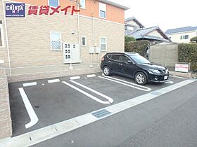 三重県津市高茶屋小森町（賃貸アパート2LDK・2階・53.60㎡） その7