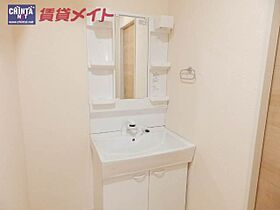 三重県津市高茶屋５丁目（賃貸テラスハウス3LDK・1階・74.81㎡） その9