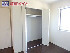 三重県津市垂水（賃貸アパート2LDK・2階・62.91㎡） その11