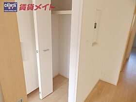 三重県津市高茶屋小森町（賃貸アパート1LDK・1階・50.02㎡） その12