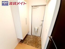 三重県津市芸濃町椋本（賃貸アパート2LDK・3階・54.23㎡） その13