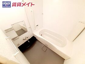 三重県津市芸濃町椋本（賃貸アパート2LDK・3階・54.23㎡） その5