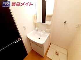 三重県津市芸濃町椋本（賃貸アパート2LDK・3階・54.23㎡） その11