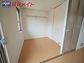 三重県津市白塚町（賃貸アパート1LDK・2階・35.55㎡） その6