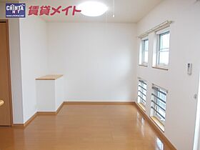 三重県津市末広町（賃貸アパート1LDK・2階・46.09㎡） その3