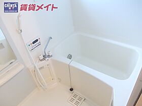 三重県津市末広町（賃貸アパート1LDK・2階・46.09㎡） その5