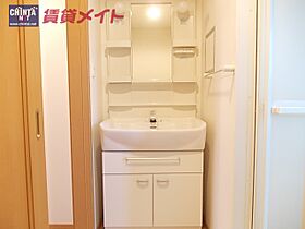 三重県津市末広町（賃貸アパート1LDK・2階・46.09㎡） その11