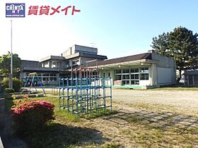 三重県津市末広町（賃貸アパート1LDK・2階・46.09㎡） その22