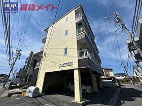 三重県津市江戸橋１丁目（賃貸マンション1R・2階・13.77㎡） その6