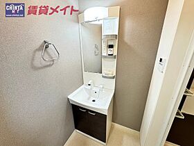 三重県津市桜橋３丁目（賃貸マンション1K・5階・24.00㎡） その12