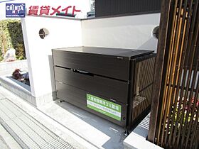 三重県津市上浜町３丁目（賃貸アパート1LDK・1階・54.46㎡） その8