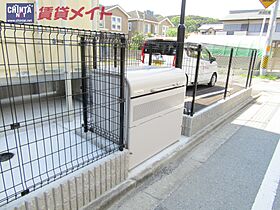 三重県津市栗真中山町（賃貸マンション1K・3階・30.60㎡） その23