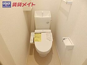 三重県津市高茶屋小森町（賃貸アパート1LDK・1階・50.02㎡） その7