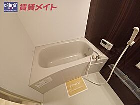 三重県津市高茶屋１丁目（賃貸アパート1LDK・1階・45.83㎡） その5