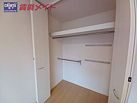 三重県津市高茶屋１丁目（賃貸アパート1LDK・1階・45.83㎡） その12