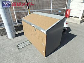 三重県津市江戸橋２丁目（賃貸マンション1LDK・2階・42.60㎡） その6