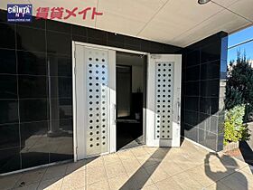 三重県津市栗真中山町（賃貸アパート1LDK・2階・44.20㎡） その6