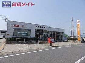 三重県津市芸濃町椋本（賃貸アパート2LDK・2階・57.19㎡） その25