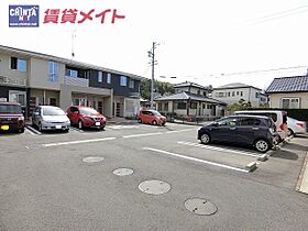 三重県津市上浜町６丁目（賃貸アパート2LDK・2階・59.03㎡） その16