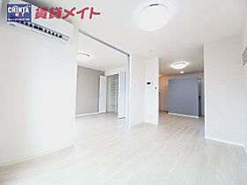 三重県津市栄町１丁目（賃貸アパート1LDK・2階・35.30㎡） その3