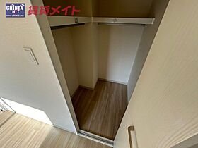 三重県津市栗真町屋町（賃貸マンション1K・2階・30.00㎡） その13