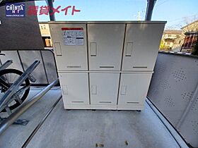 三重県津市一身田町（賃貸アパート1LDK・1階・44.70㎡） その25