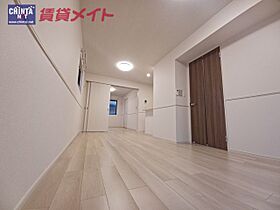 三重県津市一身田町（賃貸アパート1LDK・1階・44.70㎡） その26