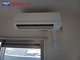 三重県津市押加部町（賃貸マンション1K・1階・30.00㎡） その16