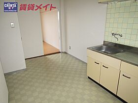 三重県津市寿町（賃貸アパート1K・2階・26.49㎡） その7