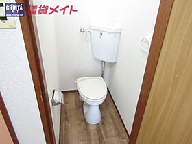 三重県津市白塚町（賃貸マンション2LDK・4階・53.00㎡） その8