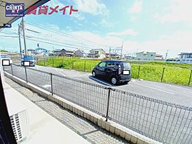 三重県津市河芸町上野（賃貸アパート1K・1階・29.81㎡） その16