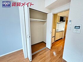 三重県津市島崎町（賃貸マンション1K・3階・25.55㎡） その13