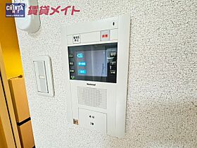 三重県津市島崎町（賃貸マンション1K・3階・25.55㎡） その16