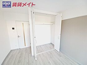 三重県津市栗真中山町（賃貸マンション1K・2階・30.60㎡） その13