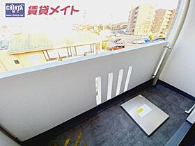 三重県津市栗真中山町（賃貸マンション1K・2階・30.60㎡） その14