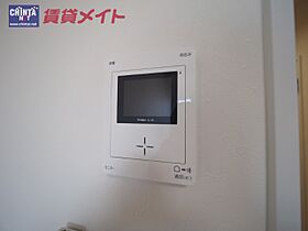 三重県津市栗真町屋町（賃貸アパート1K・2階・29.00㎡） その13