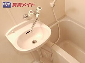 三重県津市栗真町屋町（賃貸マンション1R・3階・19.84㎡） その8