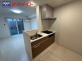 三重県津市上浜町２丁目（賃貸アパート1R・1階・32.06㎡） その4