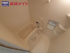 三重県津市新町１丁目（賃貸マンション1LDK・2階・35.70㎡） その5