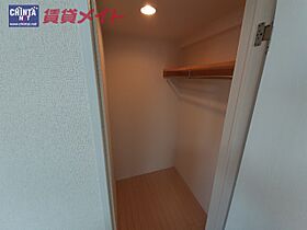 三重県津市新町１丁目（賃貸マンション1LDK・2階・35.70㎡） その13