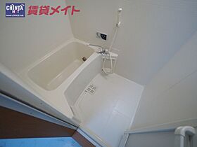 三重県津市栗真町屋町（賃貸マンション1K・1階・32.30㎡） その5