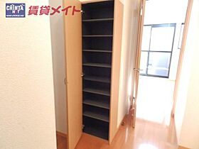 三重県津市高茶屋４丁目（賃貸アパート1R・1階・29.44㎡） その12