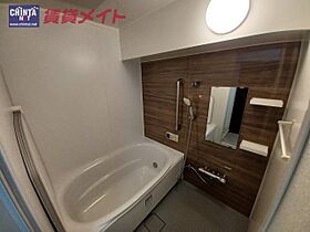 三重県津市西丸之内（賃貸マンション3LDK・6階・75.46㎡） その5